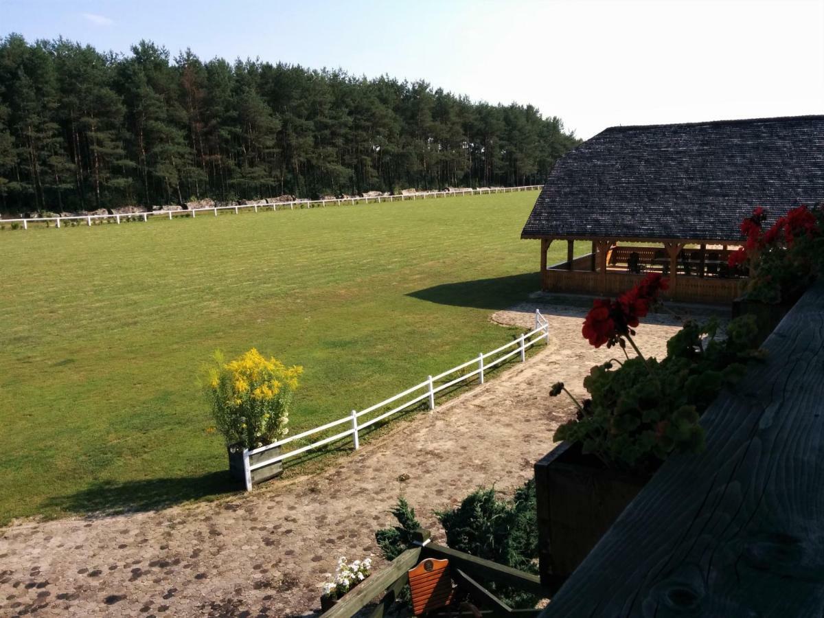 Dworek Pod Wiecha Kaweczyn  Экстерьер фото